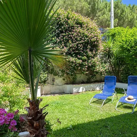 La Cueva Dello Scirocco By Domusicily Apartment Mondello